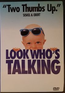 Look Who's Talking