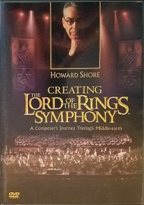 Creating the Lord of the Rings Symphony: A Composer's Journey Through Middle-Earth