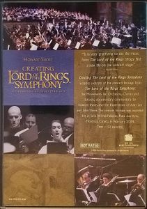 Creating the Lord of the Rings Symphony: A Composer's Journey Through Middle-Earth
