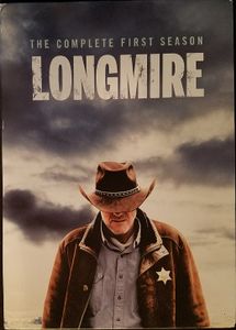 Longmire: The Complete First Season