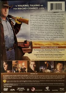 Longmire: The Complete First Season