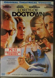 Lords of Dogtown: Original Theatrical Version