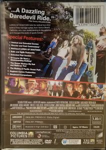 Lords of Dogtown: Original Theatrical Version