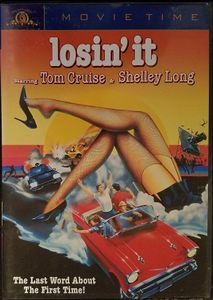 Losin' It
