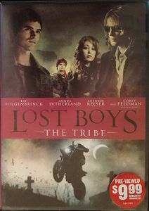 The Lost Boys: The Tribe