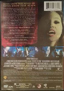 The Lost Boys: The Tribe