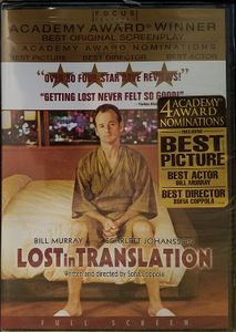 Lost In Translation
