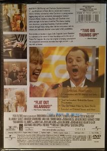 Lost In Translation