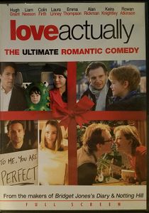Love Actually