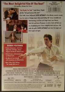Love Actually