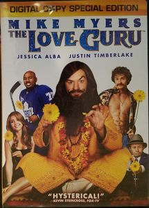 The Love Guru
