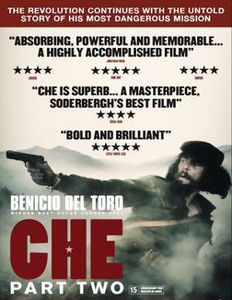 Che: Part Two