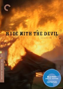Ride with the Devil