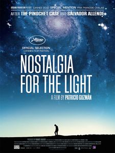 Nostalgia de la luz