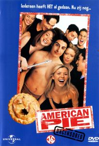 American Pie (Uncensored)