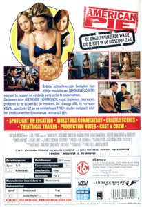 American Pie (Uncensored)