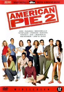 American Pie 2