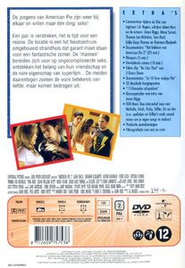 American Pie 2