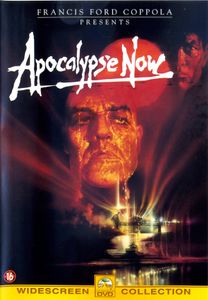 Apocalypse Now (Widescreen Collection)