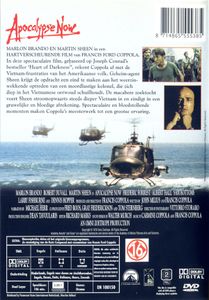 Apocalypse Now (Widescreen Collection)