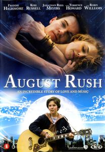August Rush