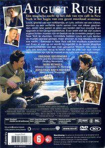 August Rush