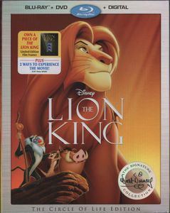 The Lion King