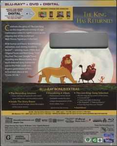 The Lion King