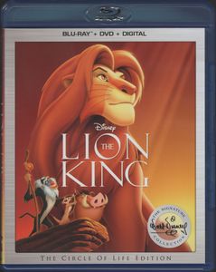 The Lion King