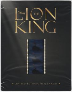 The Lion King