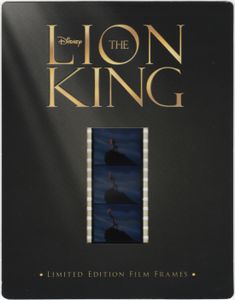 The Lion King