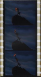 The Lion King