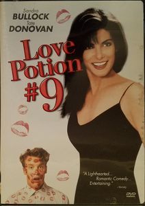 Love Potion #9