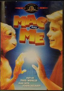 Mac and Me
