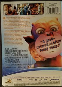 Mac and Me