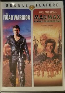 Double Feature: The Road Warrior / Mad Max: Beyond Thunderdome
