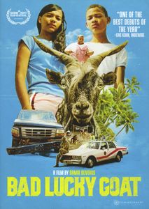 Bad Lucky Goat