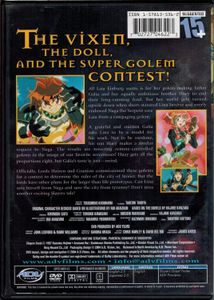 Slayers Great
