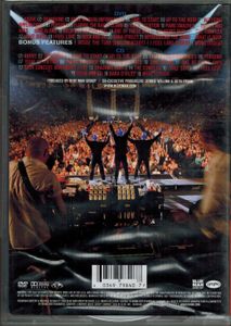 Blue Man Group - How To Be A Megastar Live!