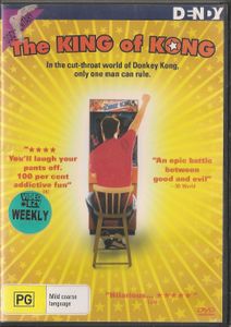 The King of Kong