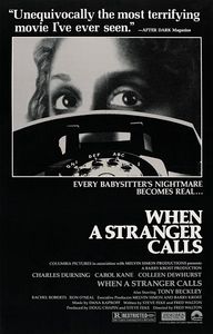 When A Stranger Calls