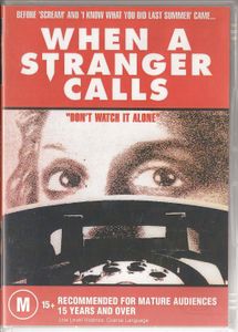 When A Stranger Calls