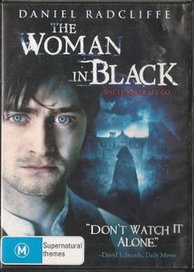 The Woman In Black