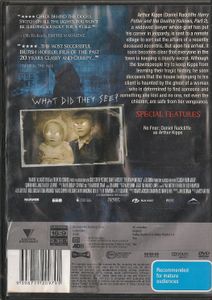 The Woman In Black