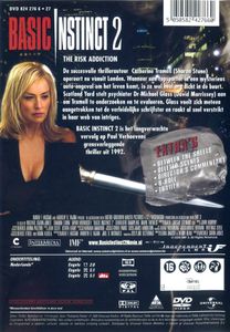 Basic Instinct 2