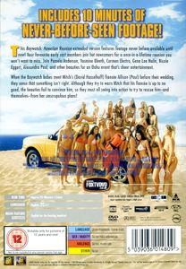 Baywatch Hawaiian Reunion