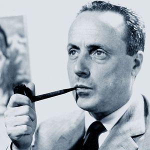 Giorgio Bassani