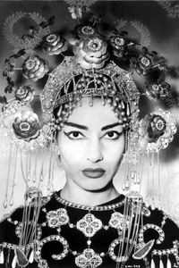 Maria Callas