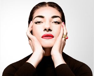 Maria Callas