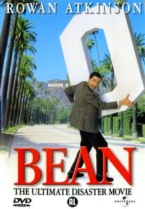 Bean - The Ultimate Disaster Movie